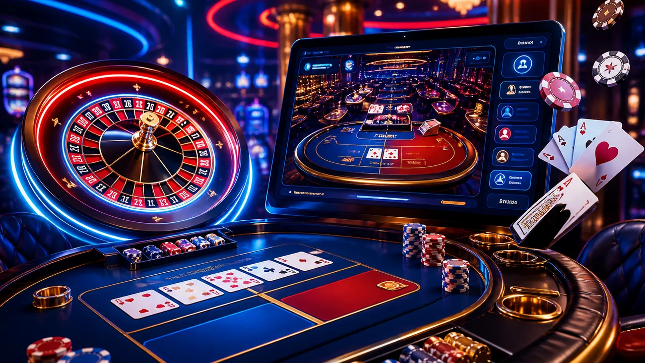 Bí quyết chọn game bài hợp gu và cách chơi game bài u888 dễ hiểu